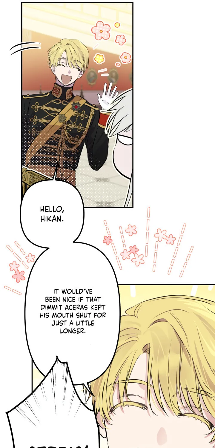 The Most Powerful Characters in the World Are Obsessed with Me Chapter 26 page 8 - 