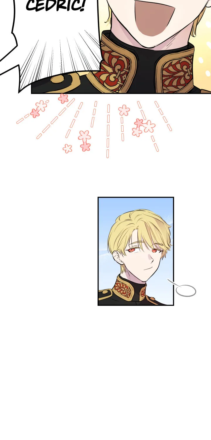 The Most Powerful Characters in the World Are Obsessed with Me Chapter 26 page 9 - 