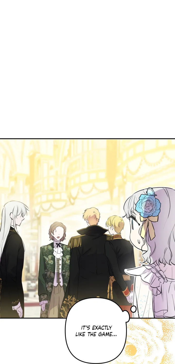 The Most Powerful Characters in the World Are Obsessed with Me Chapter 26 page 10 - 
