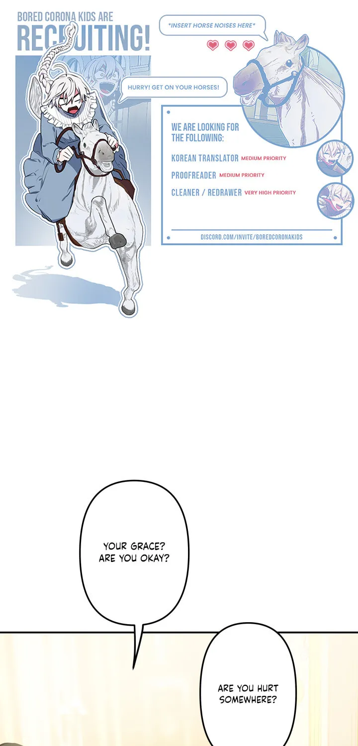 The Most Powerful Characters in the World Are Obsessed with Me Chapter 27 page 1 - 