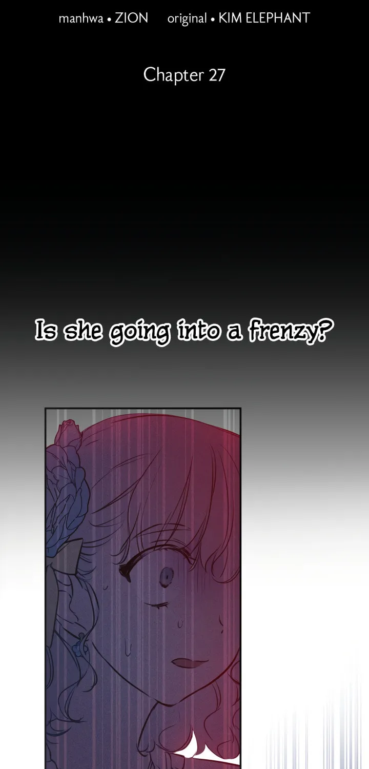 The Most Powerful Characters in the World Are Obsessed with Me Chapter 27 page 13 - 
