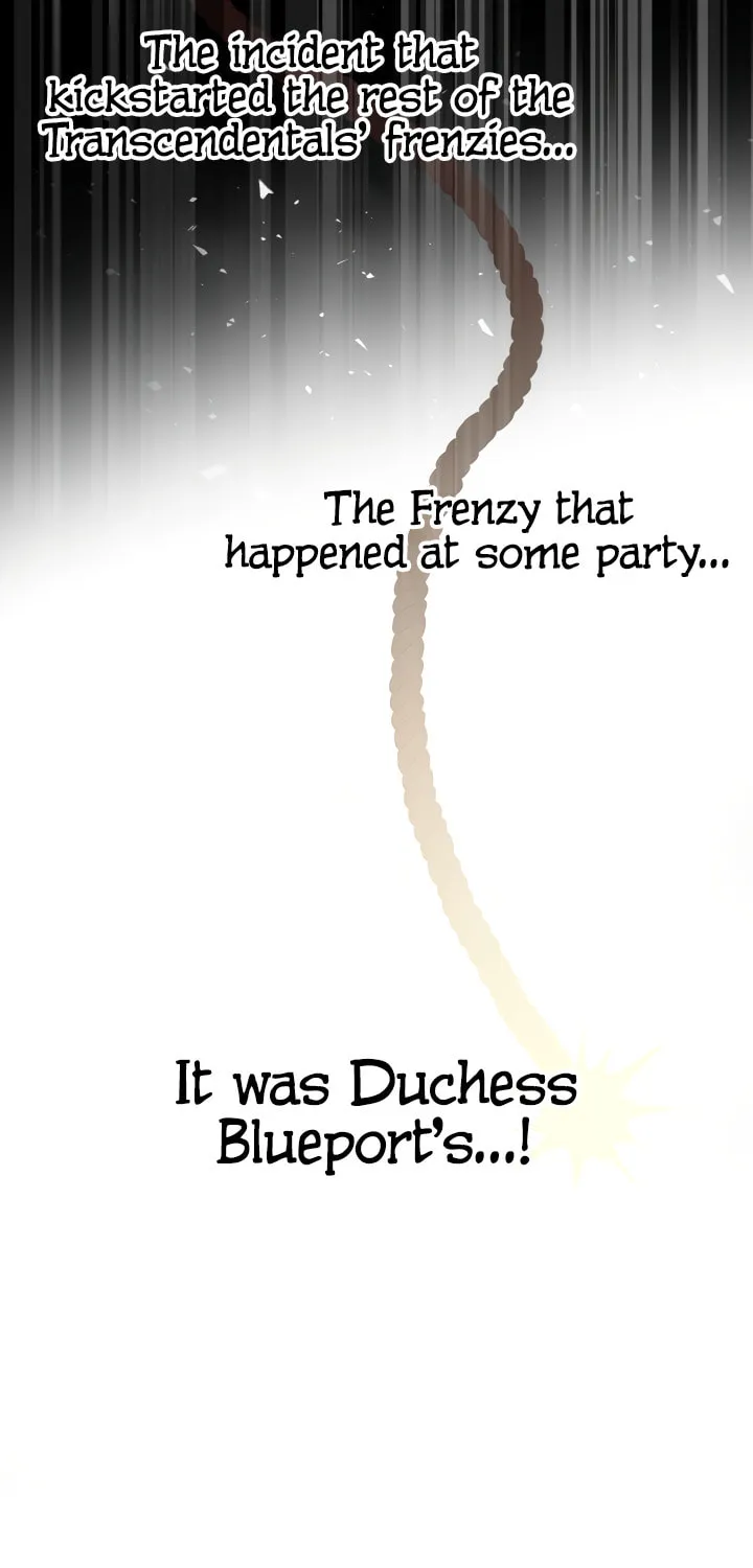 The Most Powerful Characters in the World Are Obsessed with Me Chapter 27 page 22 - 