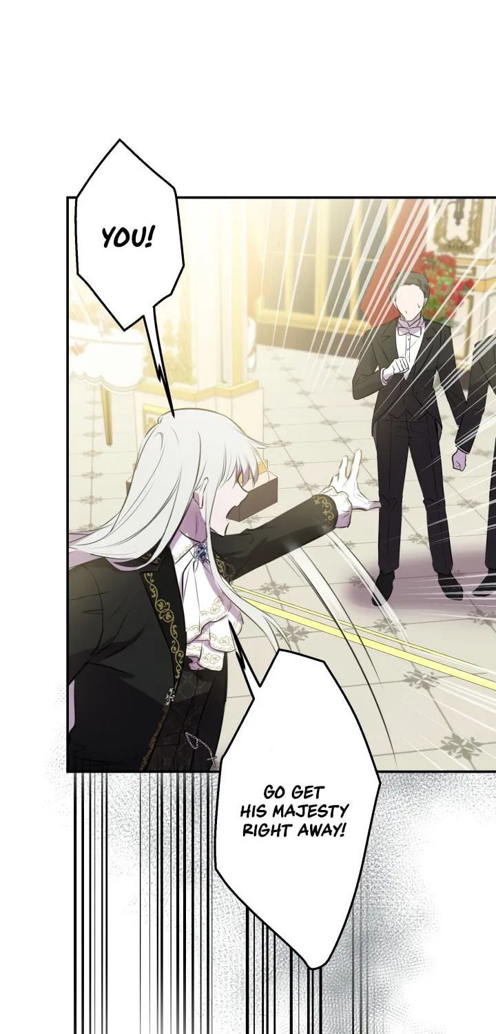 The Most Powerful Characters in the World Are Obsessed with Me Chapter 27 page 25 - 