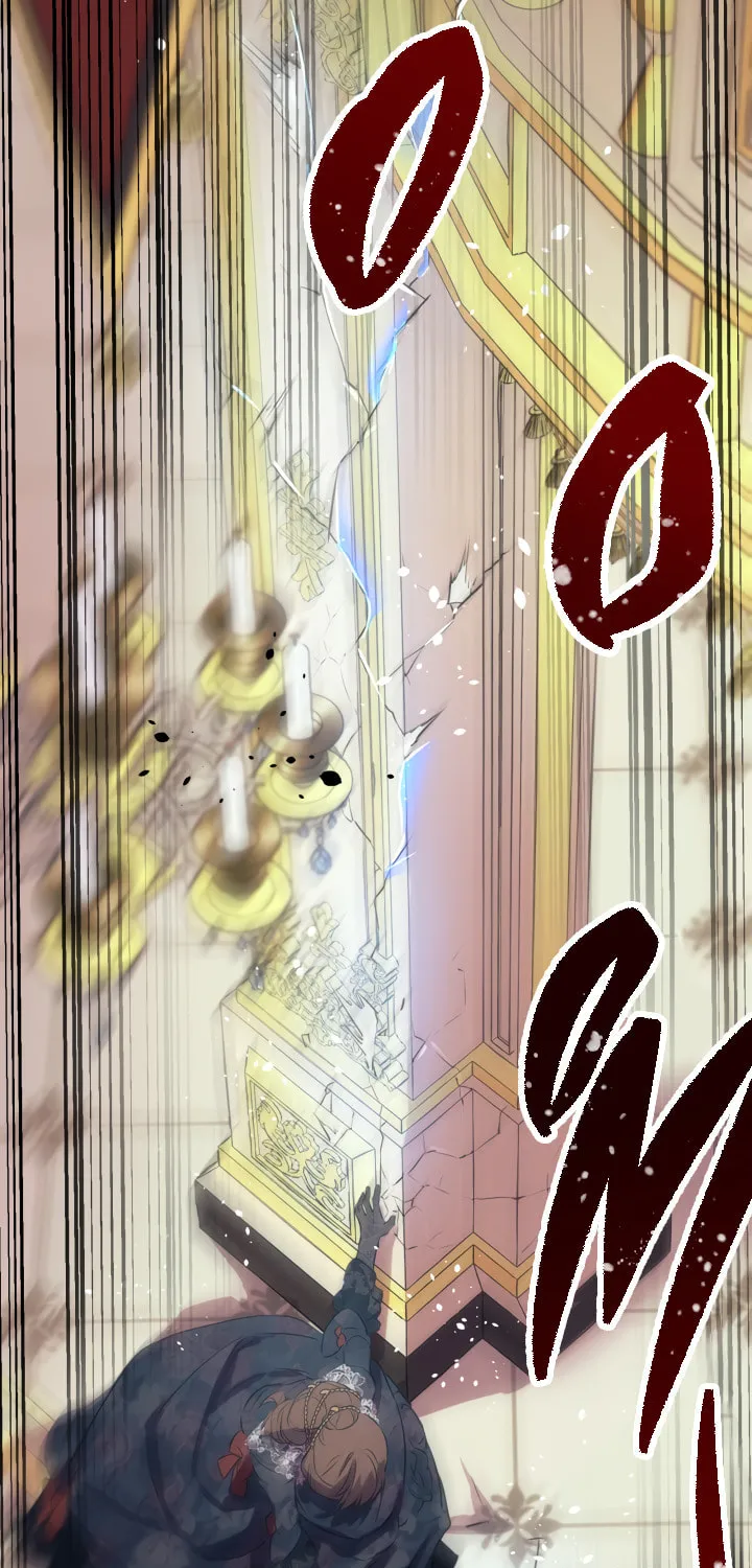 The Most Powerful Characters in the World Are Obsessed with Me Chapter 27 page 33 - 