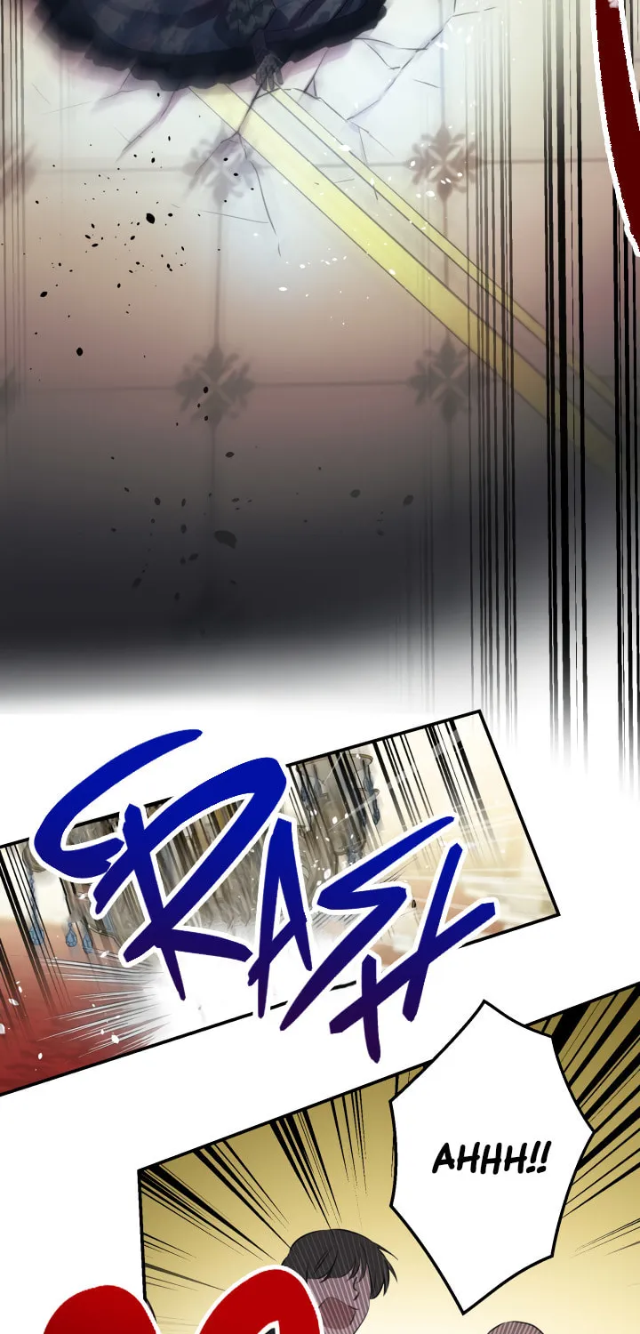 The Most Powerful Characters in the World Are Obsessed with Me Chapter 27 page 34 - 