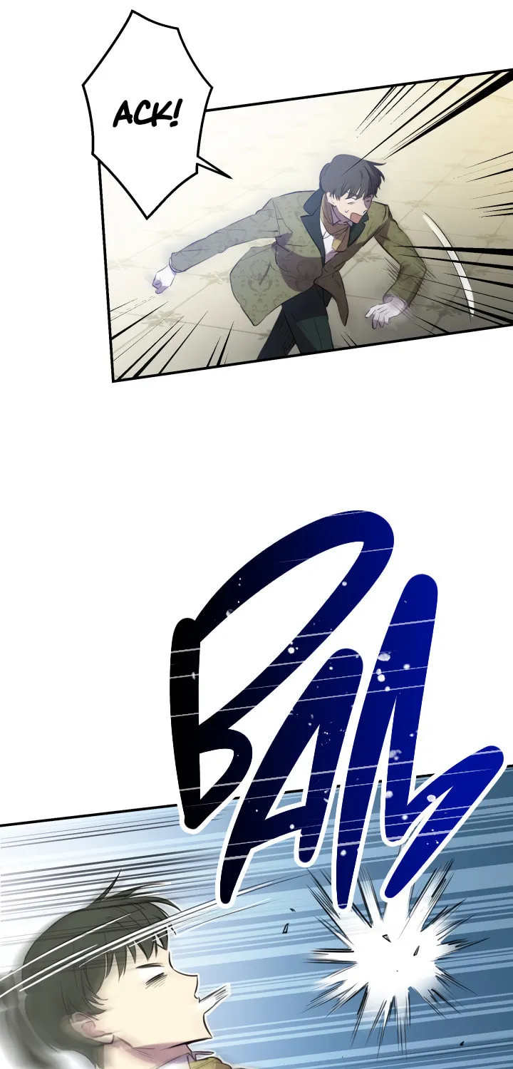 The Most Powerful Characters in the World Are Obsessed with Me Chapter 27 page 36 - 