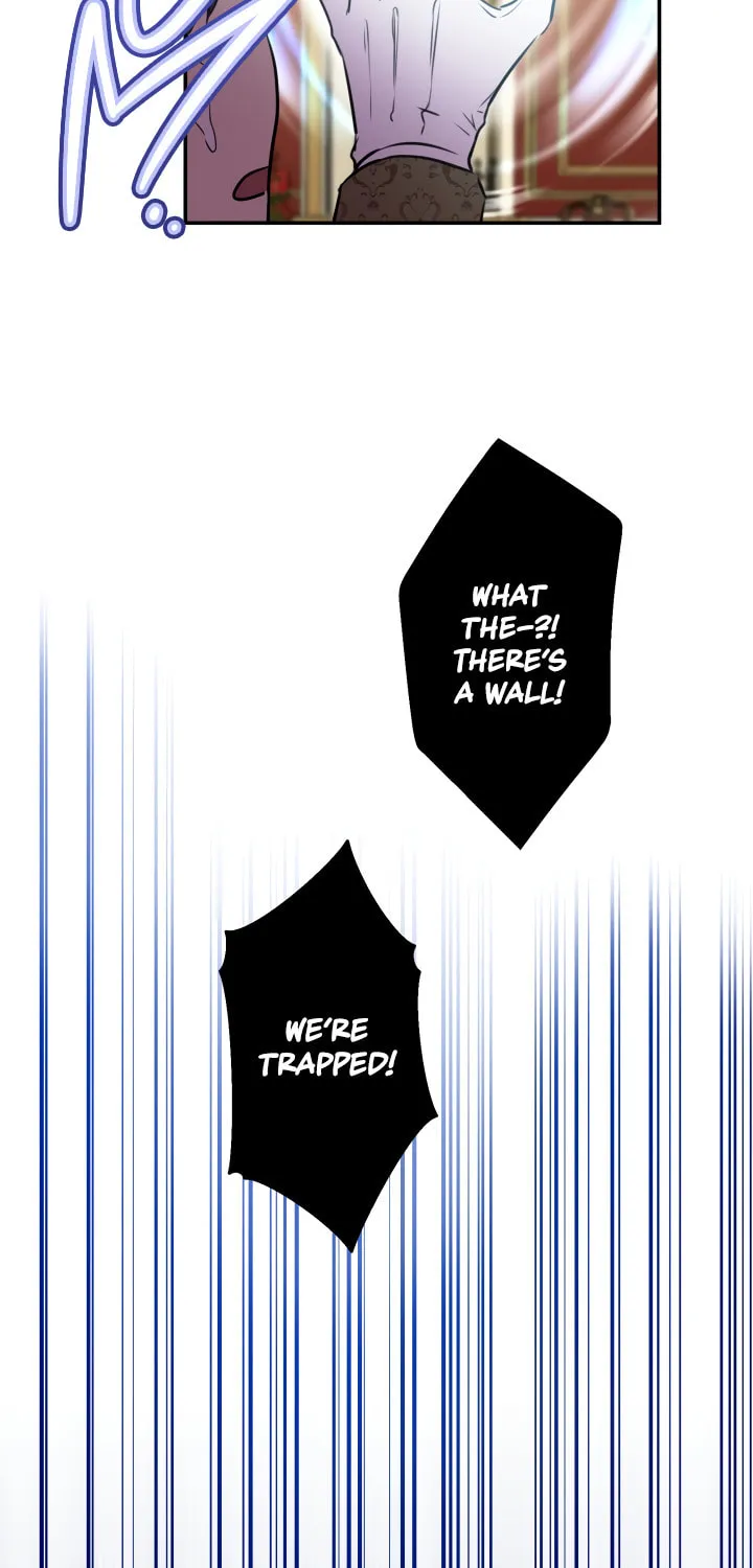 The Most Powerful Characters in the World Are Obsessed with Me Chapter 27 page 38 - 