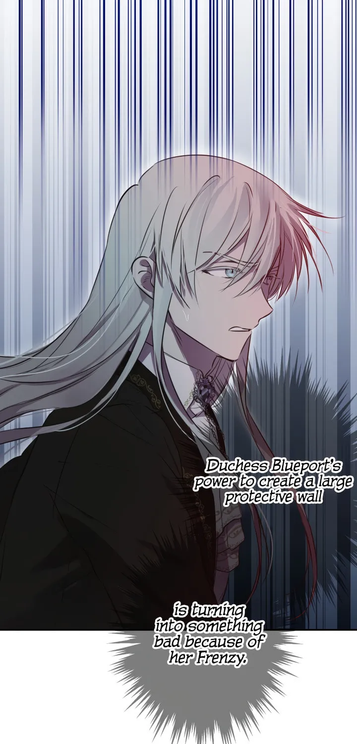 The Most Powerful Characters in the World Are Obsessed with Me Chapter 27 page 39 - 