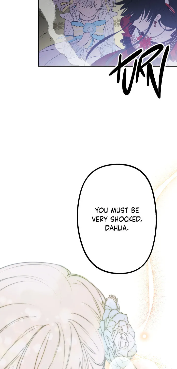 The Most Powerful Characters in the World Are Obsessed with Me Chapter 27 page 43 - 