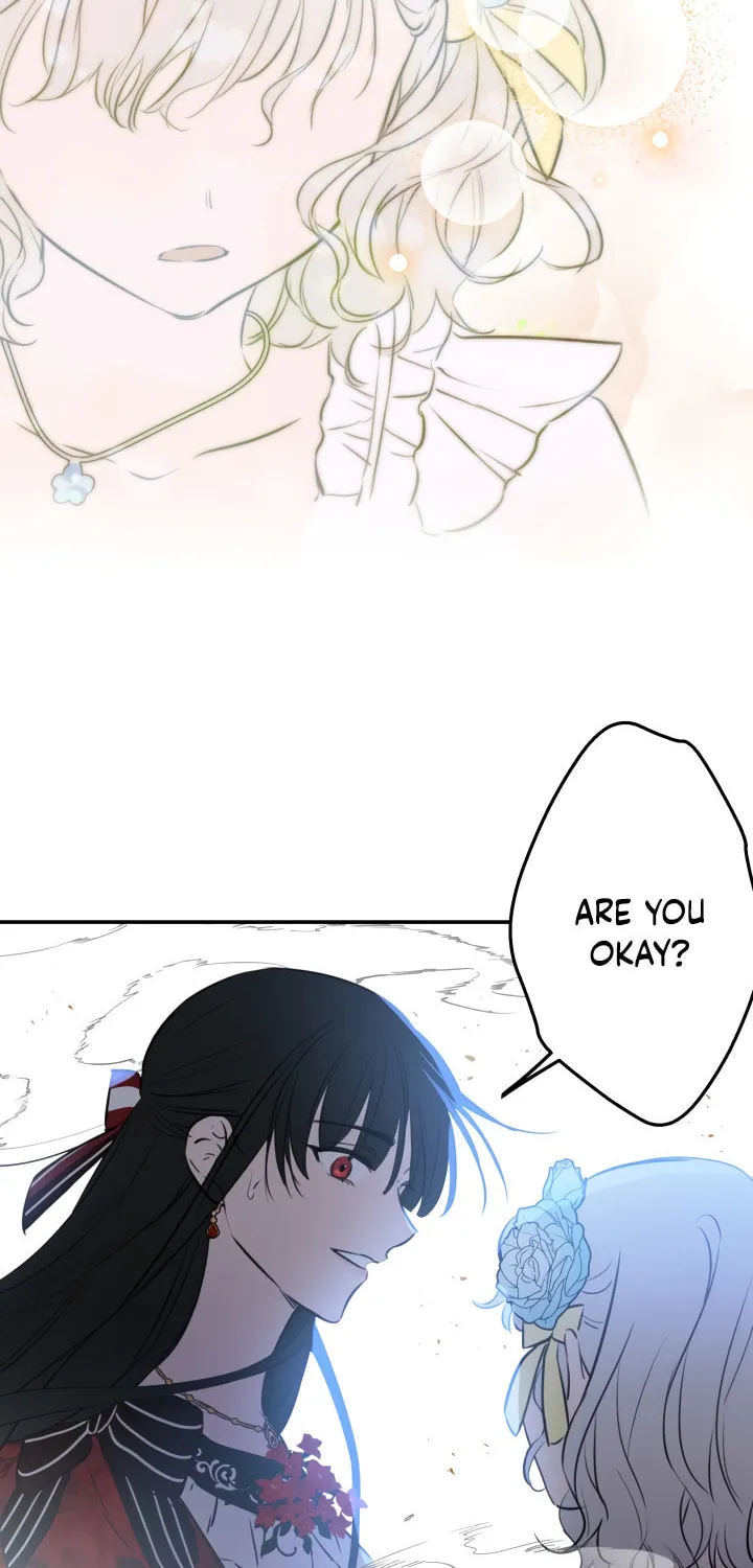 The Most Powerful Characters in the World Are Obsessed with Me Chapter 27 page 44 - 