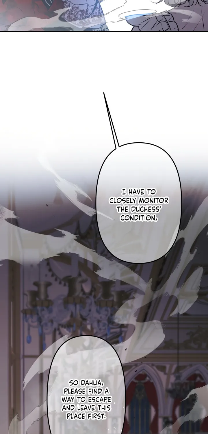 The Most Powerful Characters in the World Are Obsessed with Me Chapter 27 page 45 - 