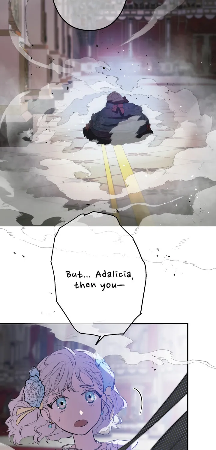 The Most Powerful Characters in the World Are Obsessed with Me Chapter 27 page 46 - 