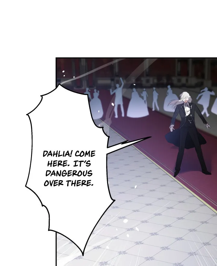 The Most Powerful Characters in the World Are Obsessed with Me Chapter 27 page 49 - 