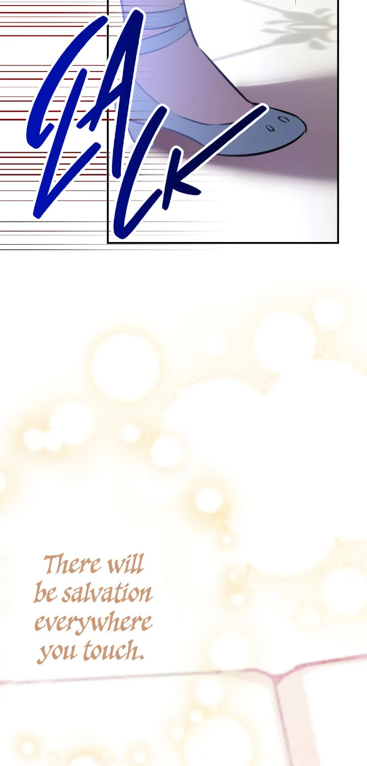 The Most Powerful Characters in the World Are Obsessed with Me Chapter 27 page 52 - 