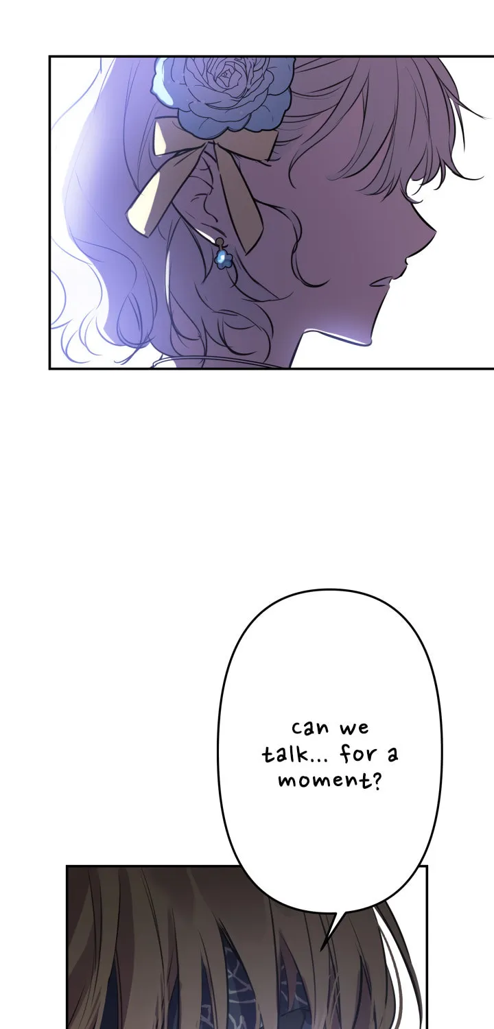 The Most Powerful Characters in the World Are Obsessed with Me Chapter 27 page 58 - 