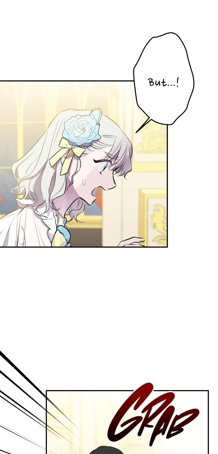 The Most Powerful Characters in the World Are Obsessed with Me Chapter 27 page 8 - 