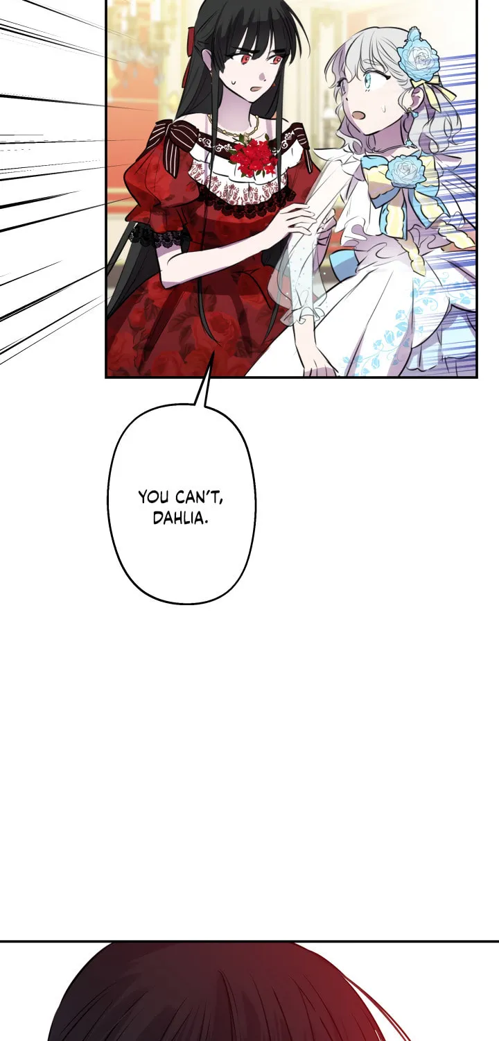 The Most Powerful Characters in the World Are Obsessed with Me Chapter 27 page 9 - 