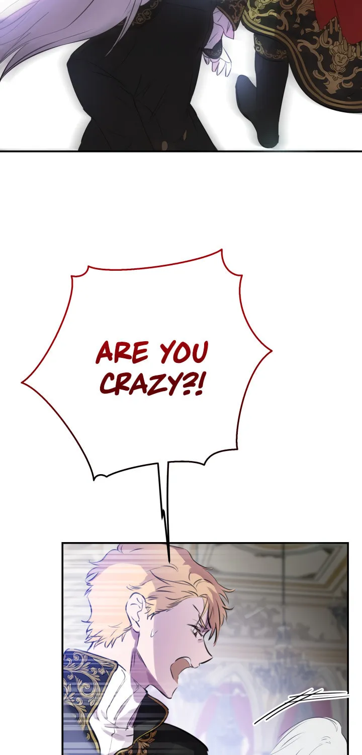 The Most Powerful Characters in the World Are Obsessed with Me Chapter 27 page 92 - 