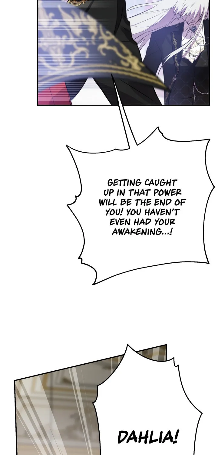 The Most Powerful Characters in the World Are Obsessed with Me Chapter 27 page 93 - 