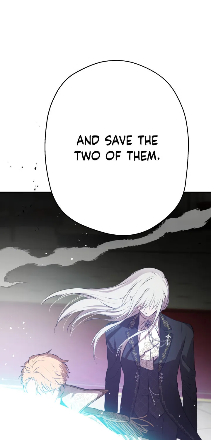 The Most Powerful Characters in the World Are Obsessed with Me Chapter 28 page 16 - 