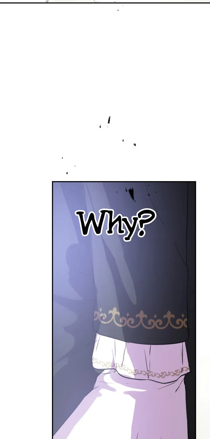 The Most Powerful Characters in the World Are Obsessed with Me Chapter 28 page 3 - 