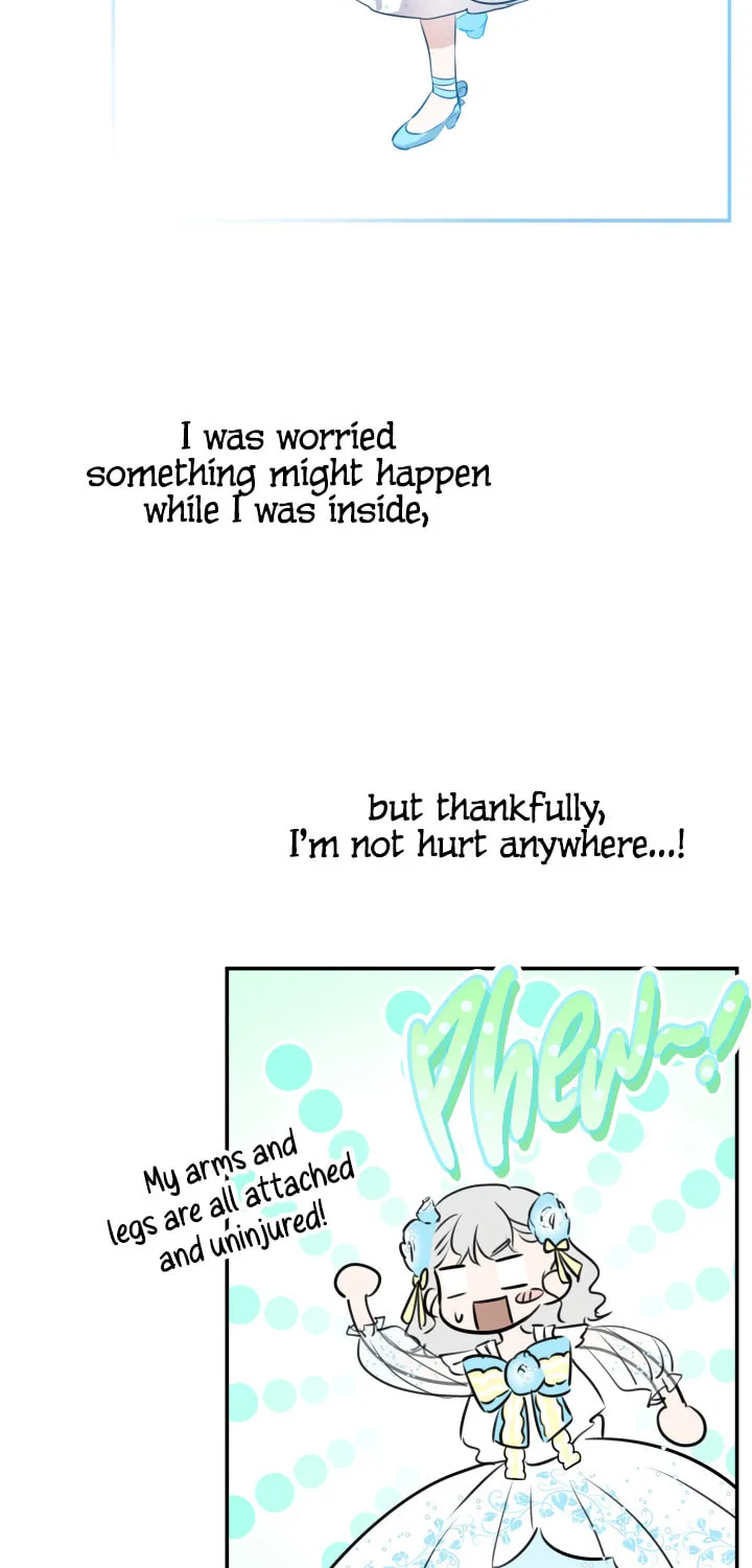 The Most Powerful Characters in the World Are Obsessed with Me Chapter 28 page 23 - 