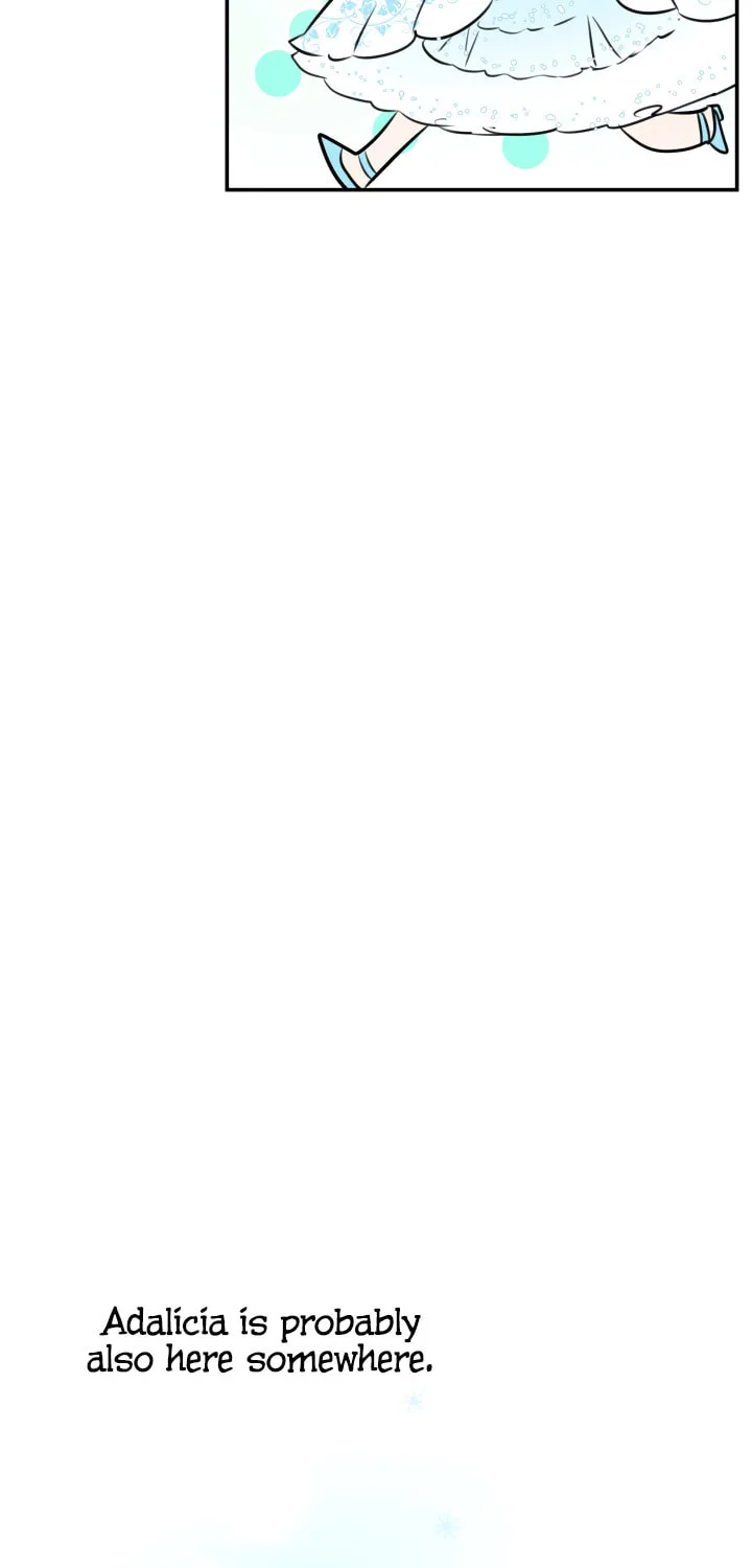 The Most Powerful Characters in the World Are Obsessed with Me Chapter 28 page 24 - 