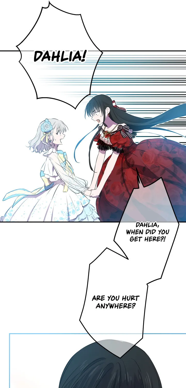The Most Powerful Characters in the World Are Obsessed with Me Chapter 28 page 36 - 