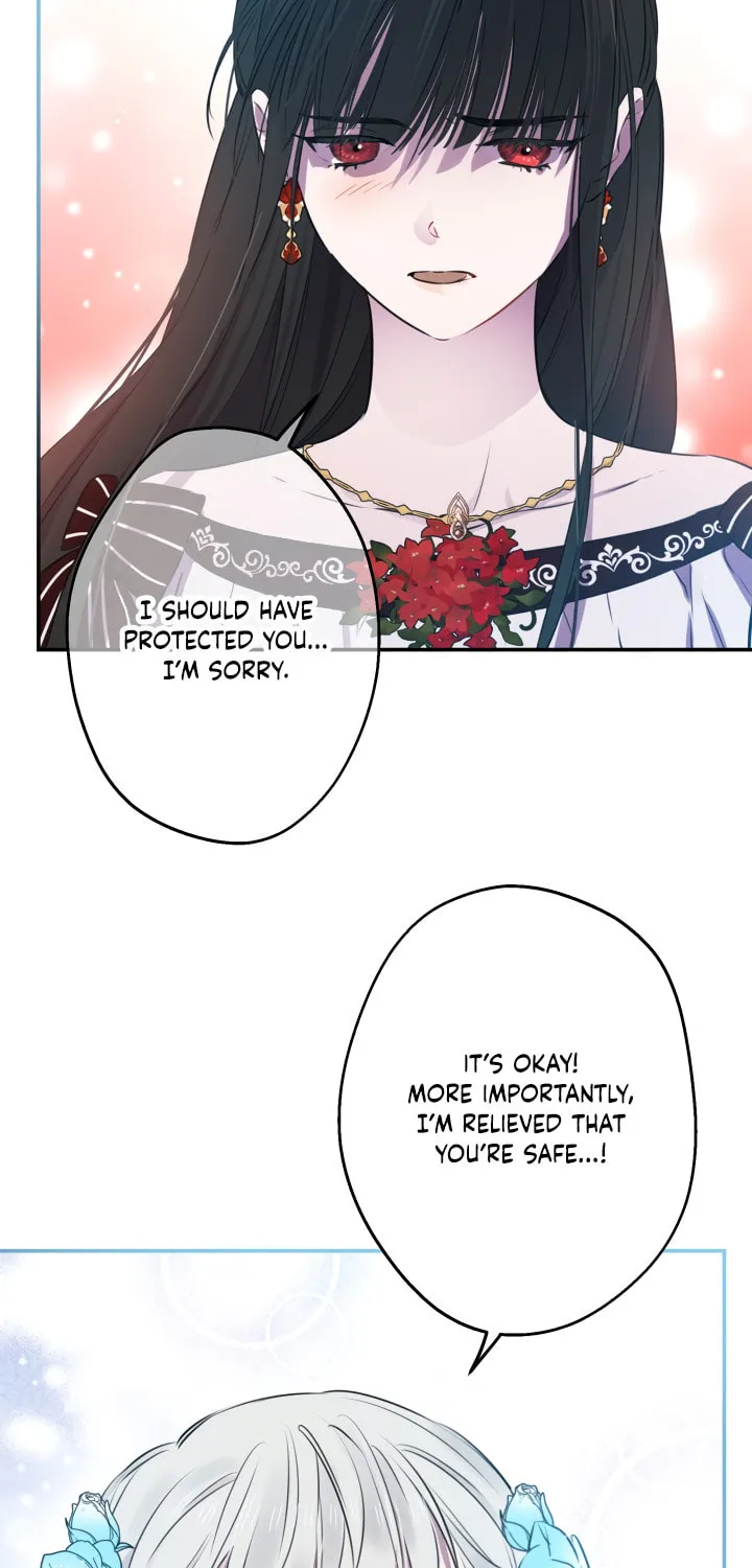 The Most Powerful Characters in the World Are Obsessed with Me Chapter 28 page 37 - 