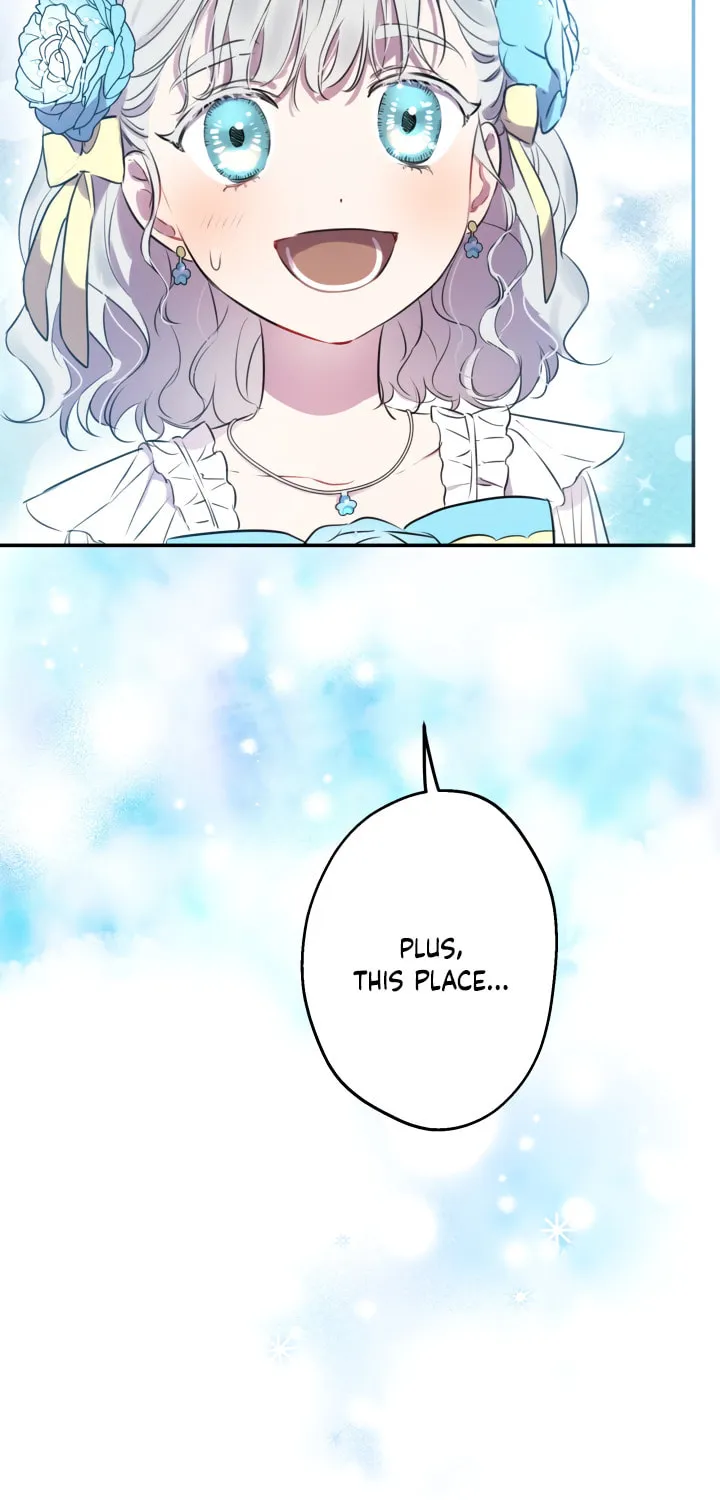 The Most Powerful Characters in the World Are Obsessed with Me Chapter 28 page 38 - 