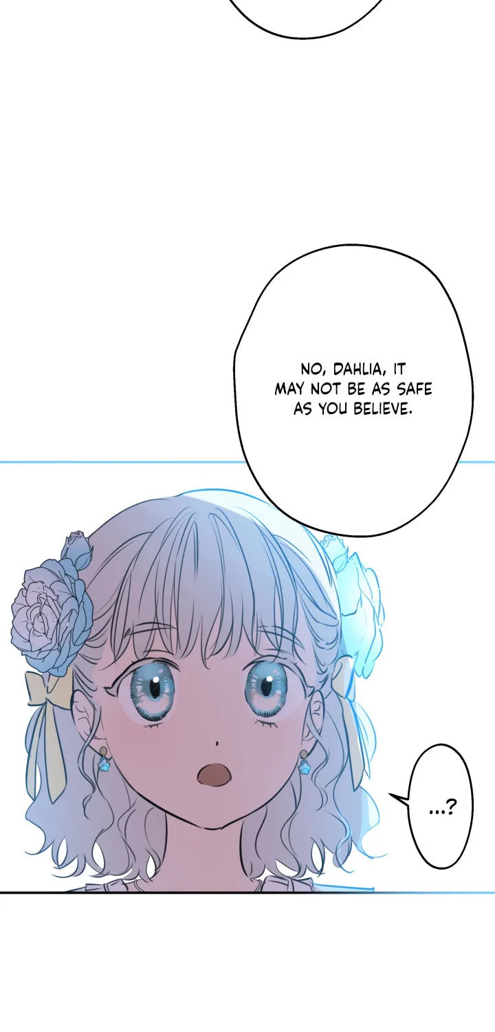 The Most Powerful Characters in the World Are Obsessed with Me Chapter 28 page 40 - 