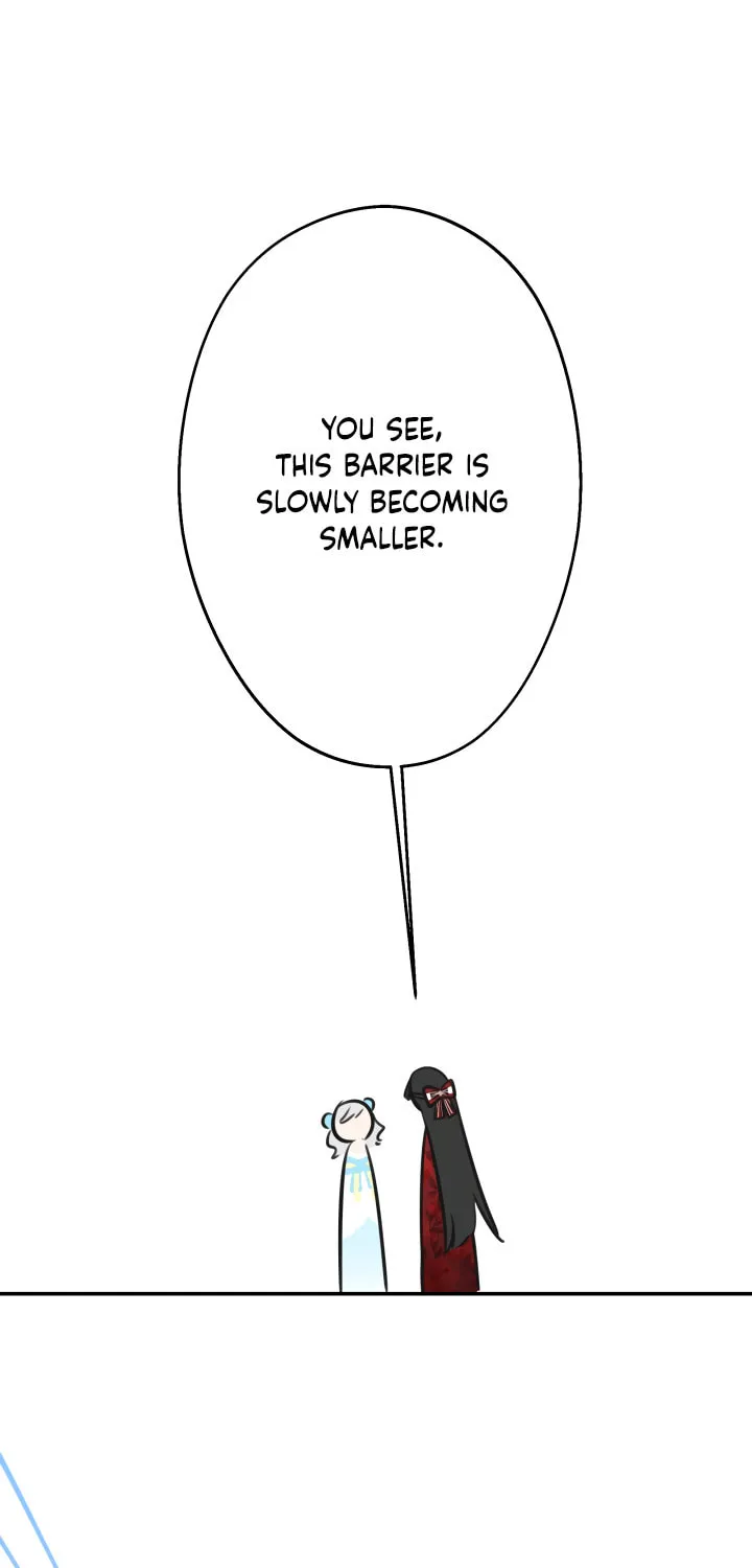 The Most Powerful Characters in the World Are Obsessed with Me Chapter 28 page 41 - 