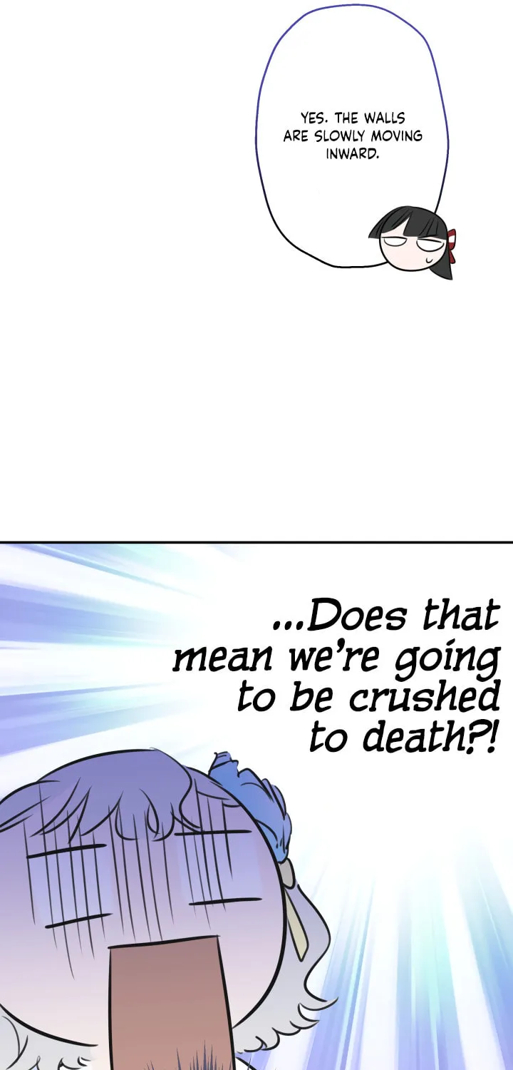 The Most Powerful Characters in the World Are Obsessed with Me Chapter 28 page 43 - 