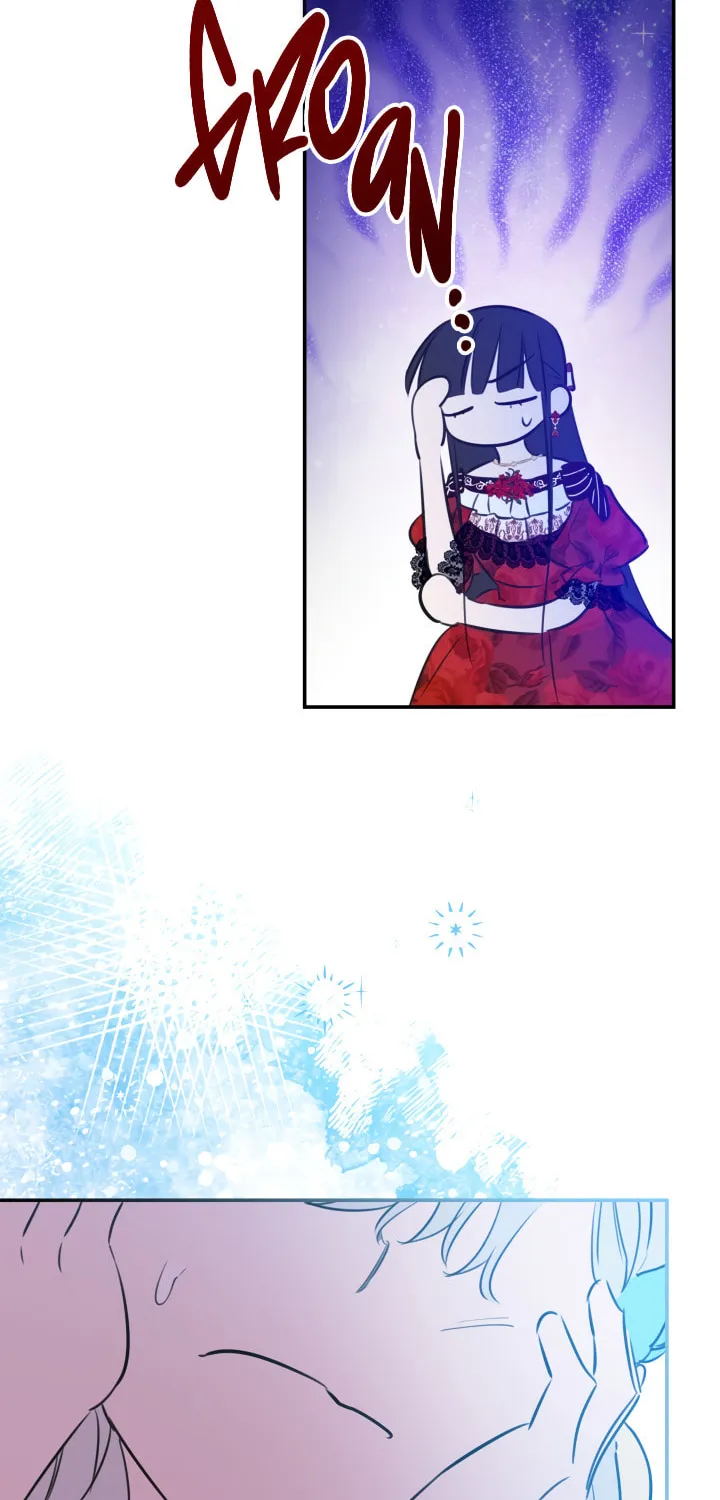 The Most Powerful Characters in the World Are Obsessed with Me Chapter 28 page 46 - 