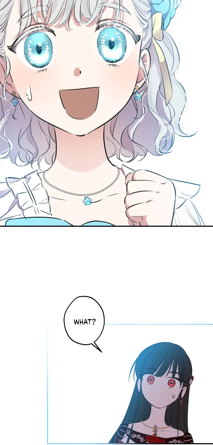 The Most Powerful Characters in the World Are Obsessed with Me Chapter 28 page 48 - 