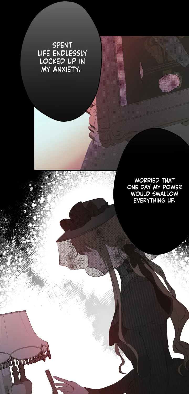 The Most Powerful Characters in the World Are Obsessed with Me Chapter 29 page 14 - 