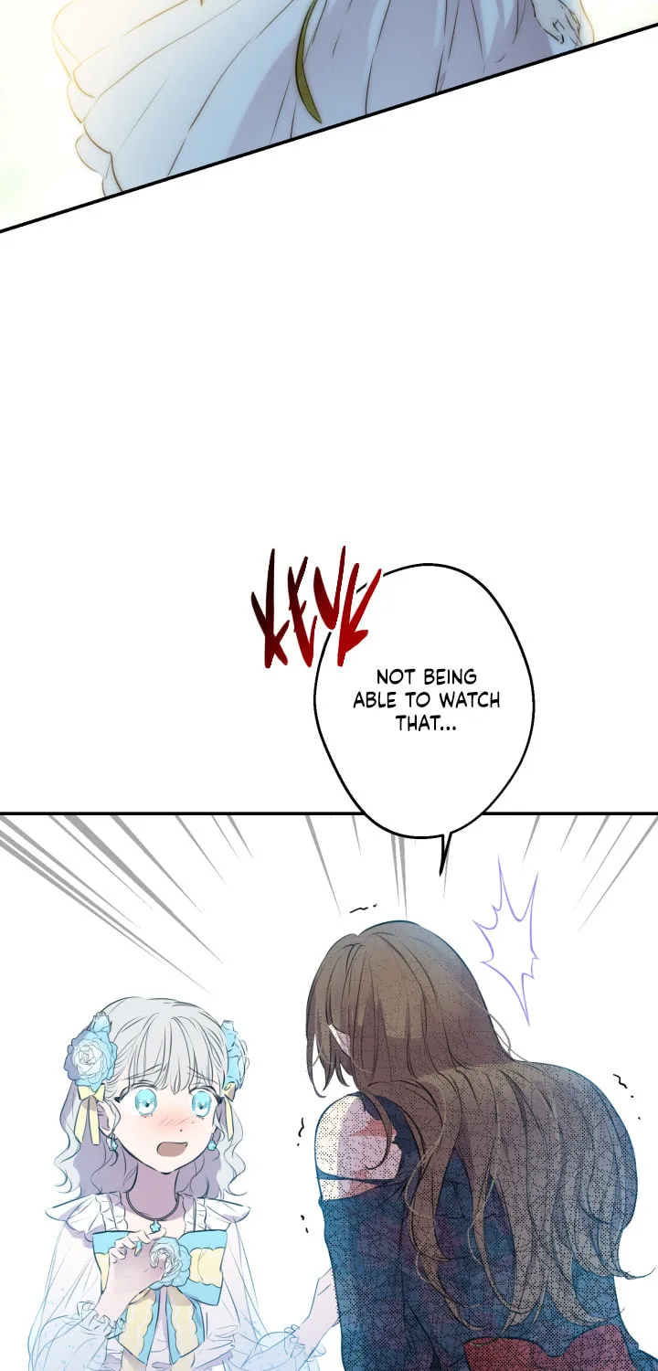The Most Powerful Characters in the World Are Obsessed with Me Chapter 29 page 24 - 