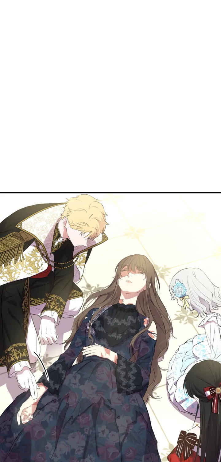The Most Powerful Characters in the World Are Obsessed with Me Chapter 29 page 51 - 