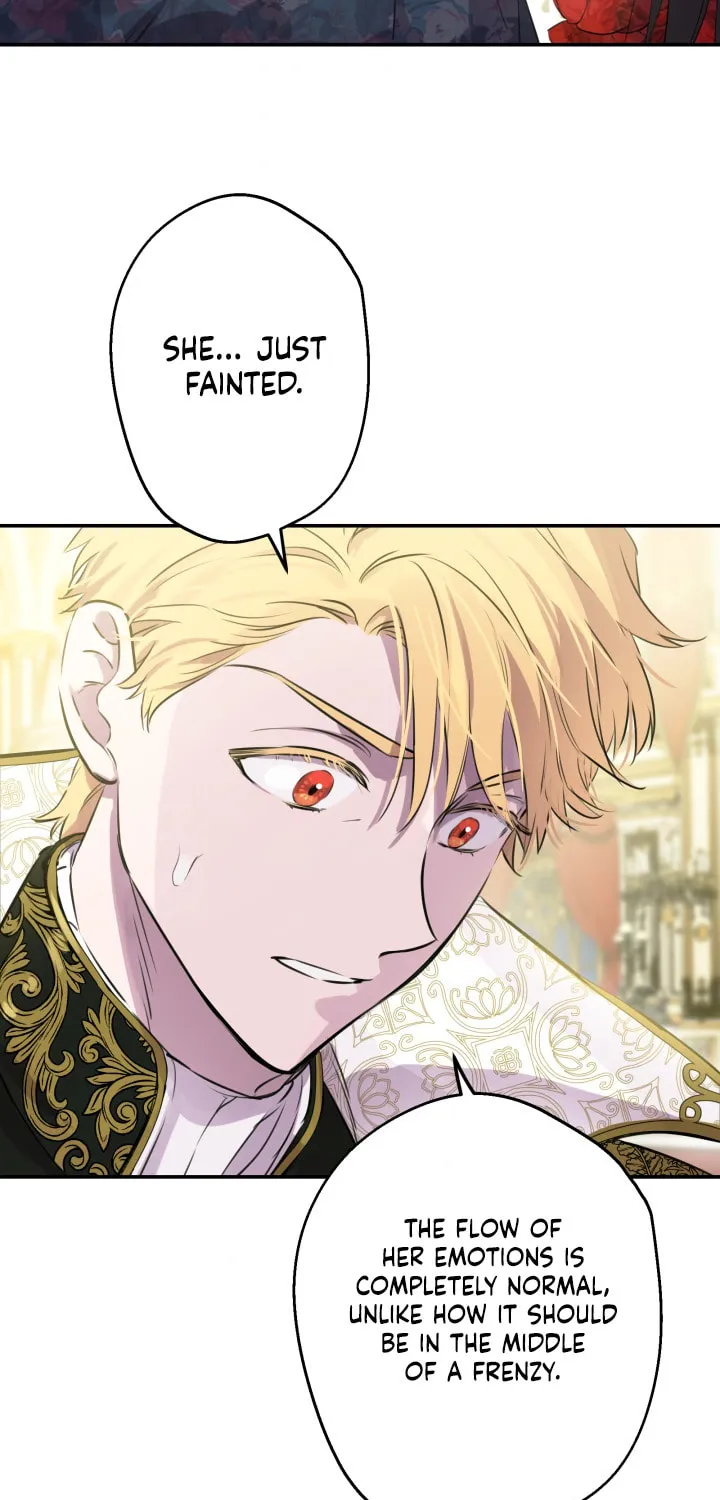 The Most Powerful Characters in the World Are Obsessed with Me Chapter 29 page 52 - 