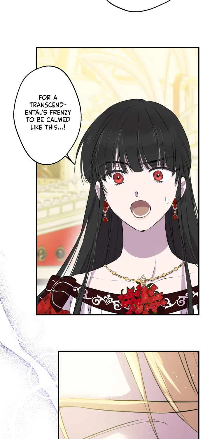 The Most Powerful Characters in the World Are Obsessed with Me Chapter 29 page 53 - 