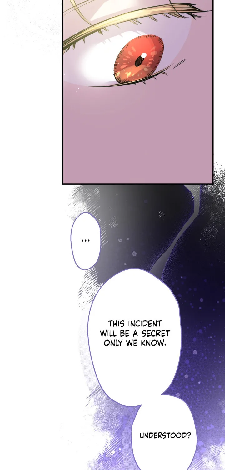 The Most Powerful Characters in the World Are Obsessed with Me Chapter 29 page 54 - 
