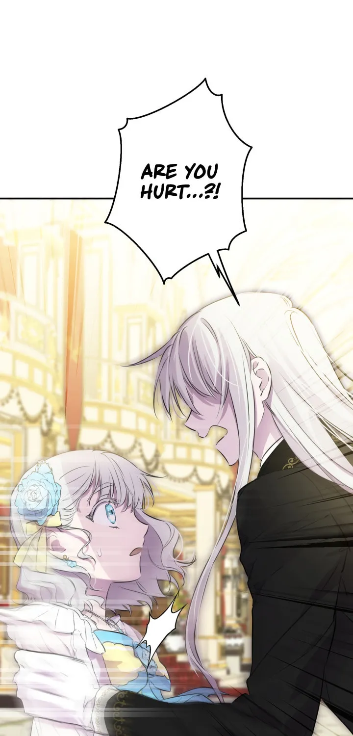The Most Powerful Characters in the World Are Obsessed with Me Chapter 29 page 56 - 
