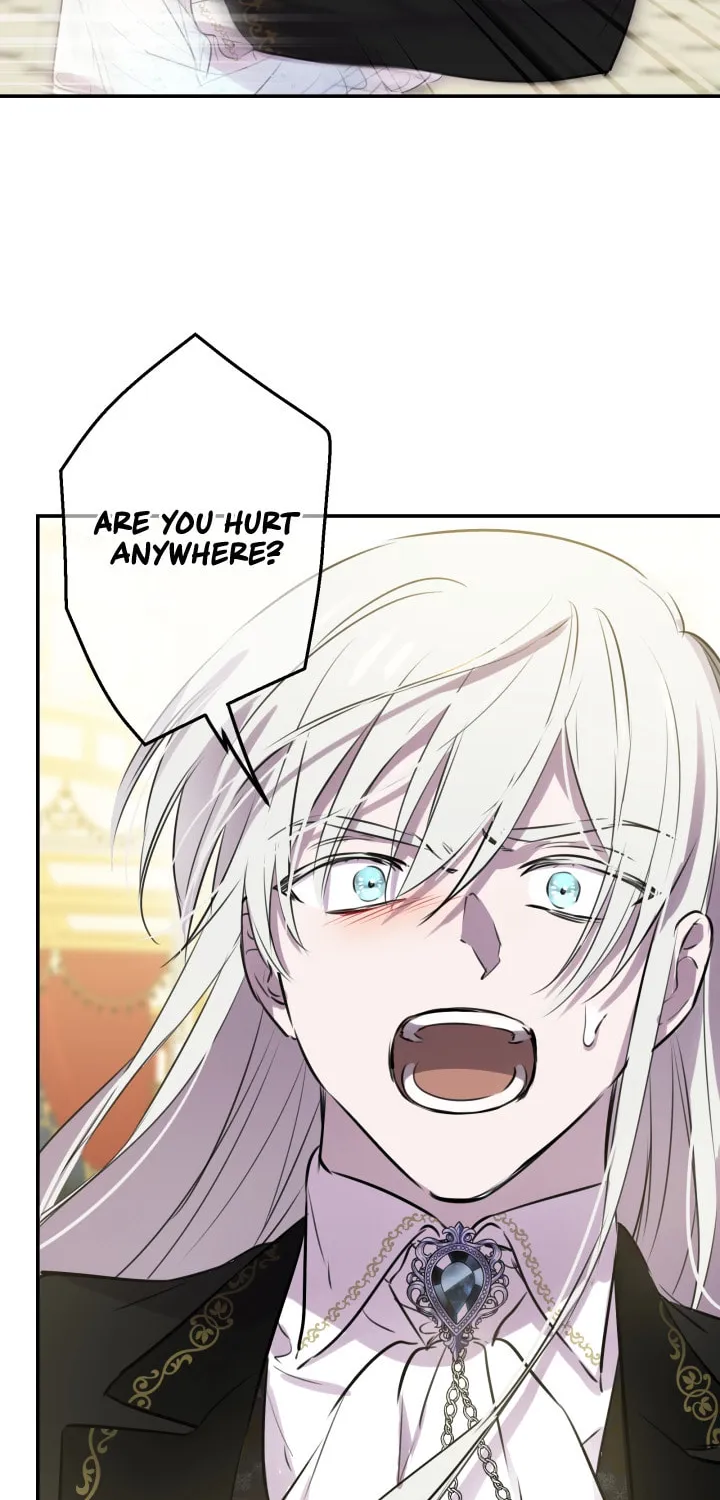 The Most Powerful Characters in the World Are Obsessed with Me Chapter 29 page 57 - 