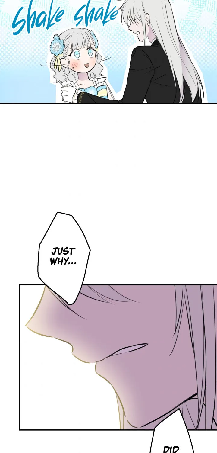 The Most Powerful Characters in the World Are Obsessed with Me Chapter 29 page 59 - 