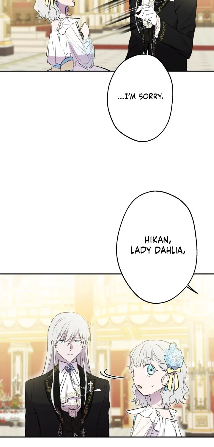 The Most Powerful Characters in the World Are Obsessed with Me Chapter 29 page 67 - 