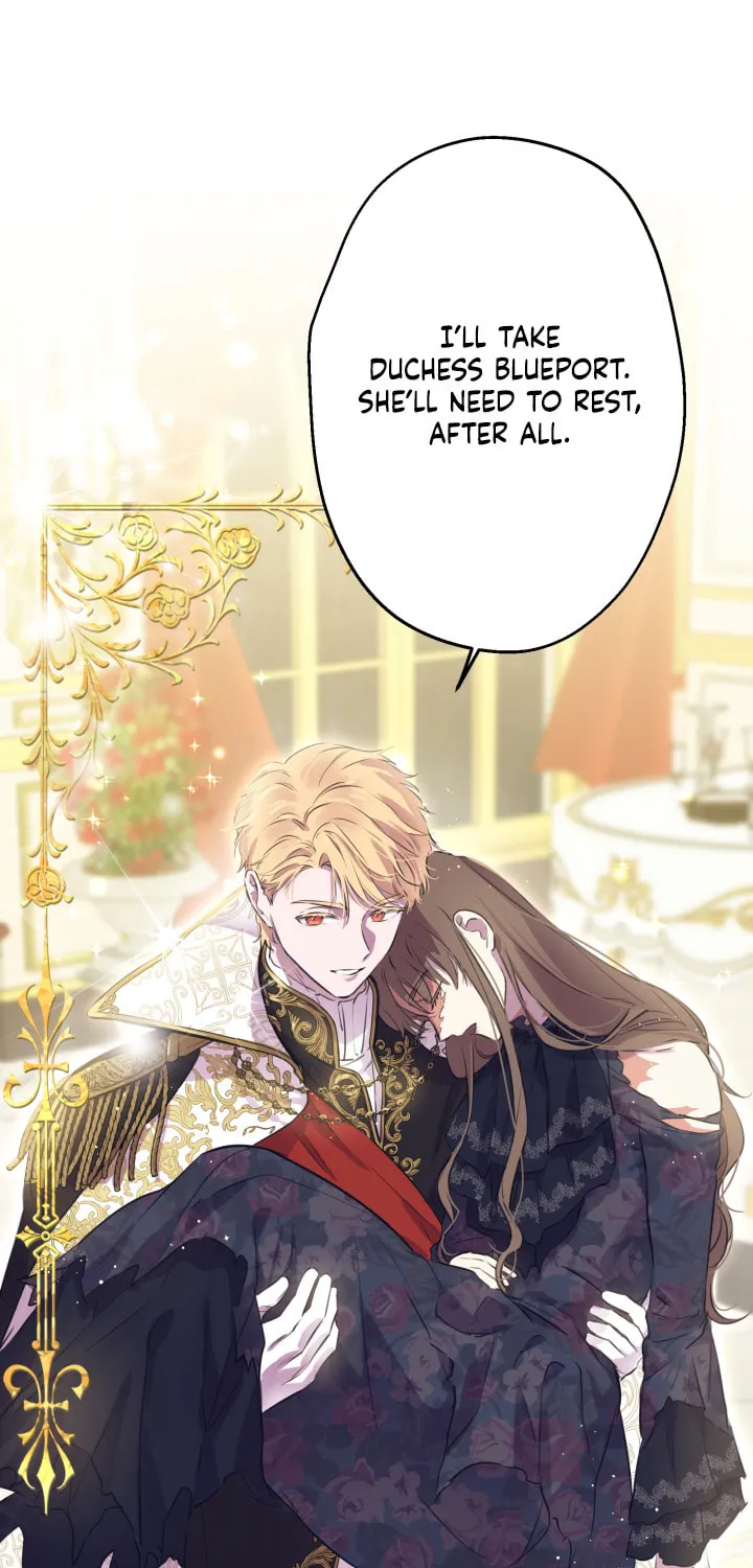 The Most Powerful Characters in the World Are Obsessed with Me Chapter 29 page 68 - 
