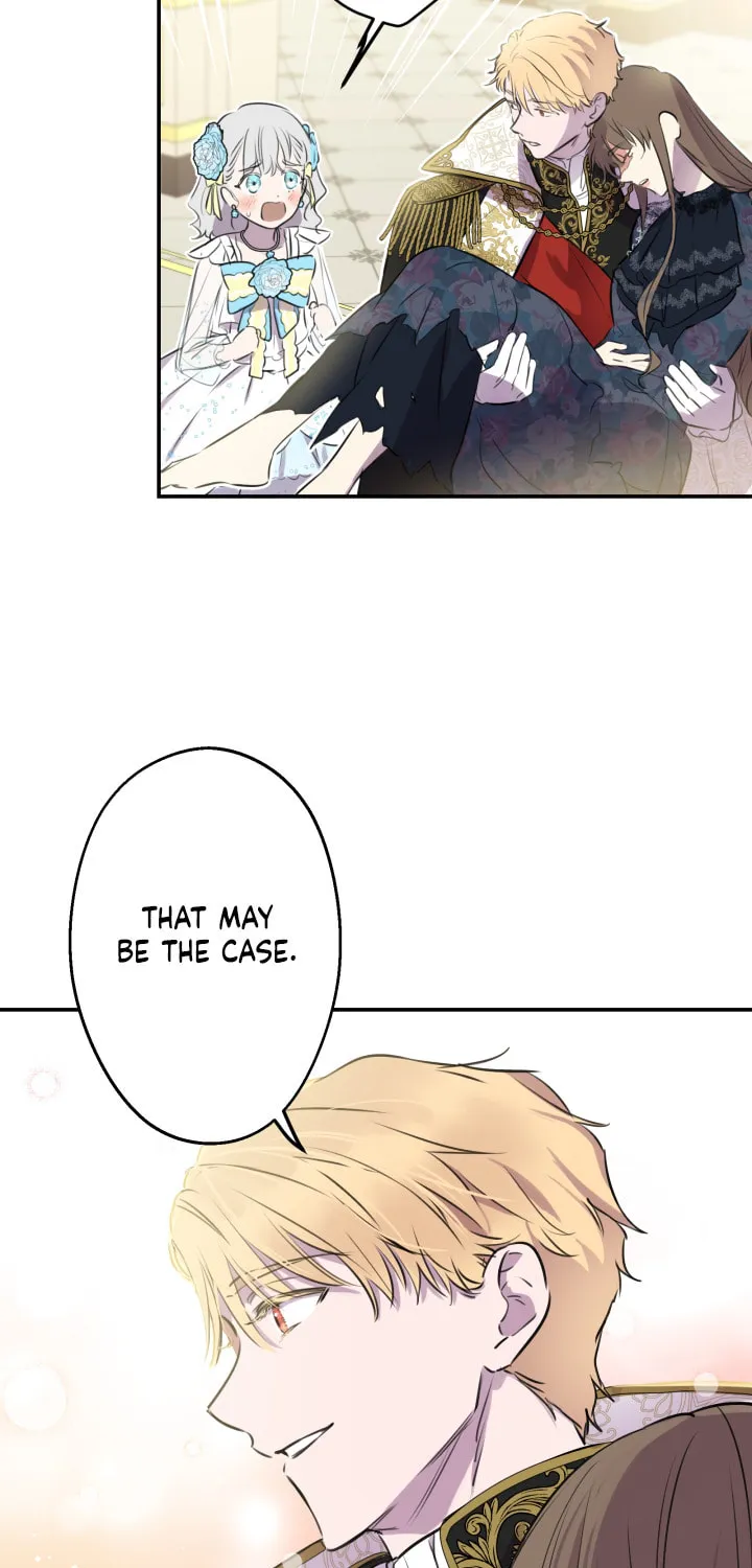 The Most Powerful Characters in the World Are Obsessed with Me Chapter 29 page 70 - 