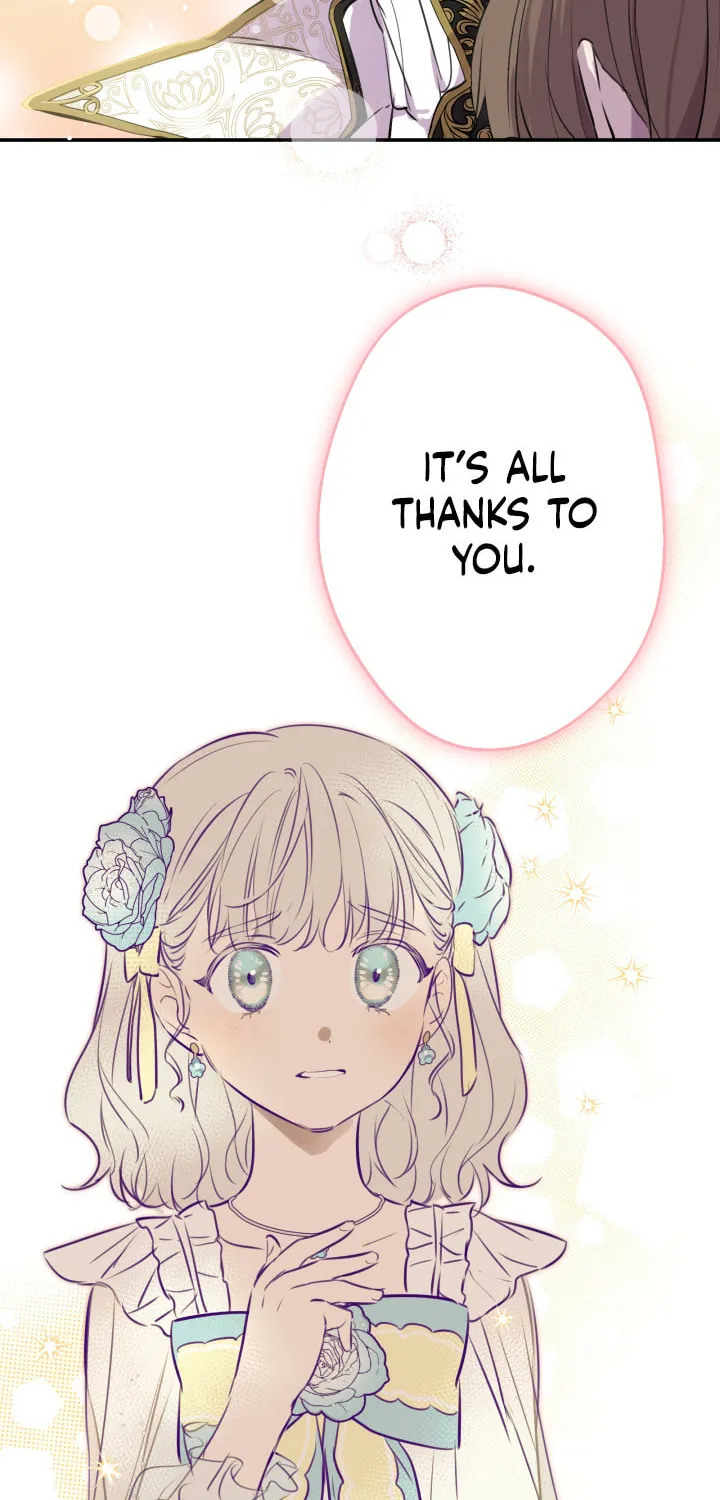 The Most Powerful Characters in the World Are Obsessed with Me Chapter 29 page 71 - 