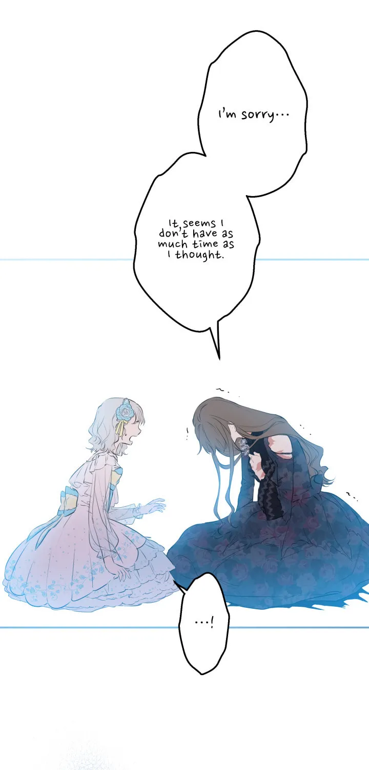 The Most Powerful Characters in the World Are Obsessed with Me Chapter 29 page 9 - 