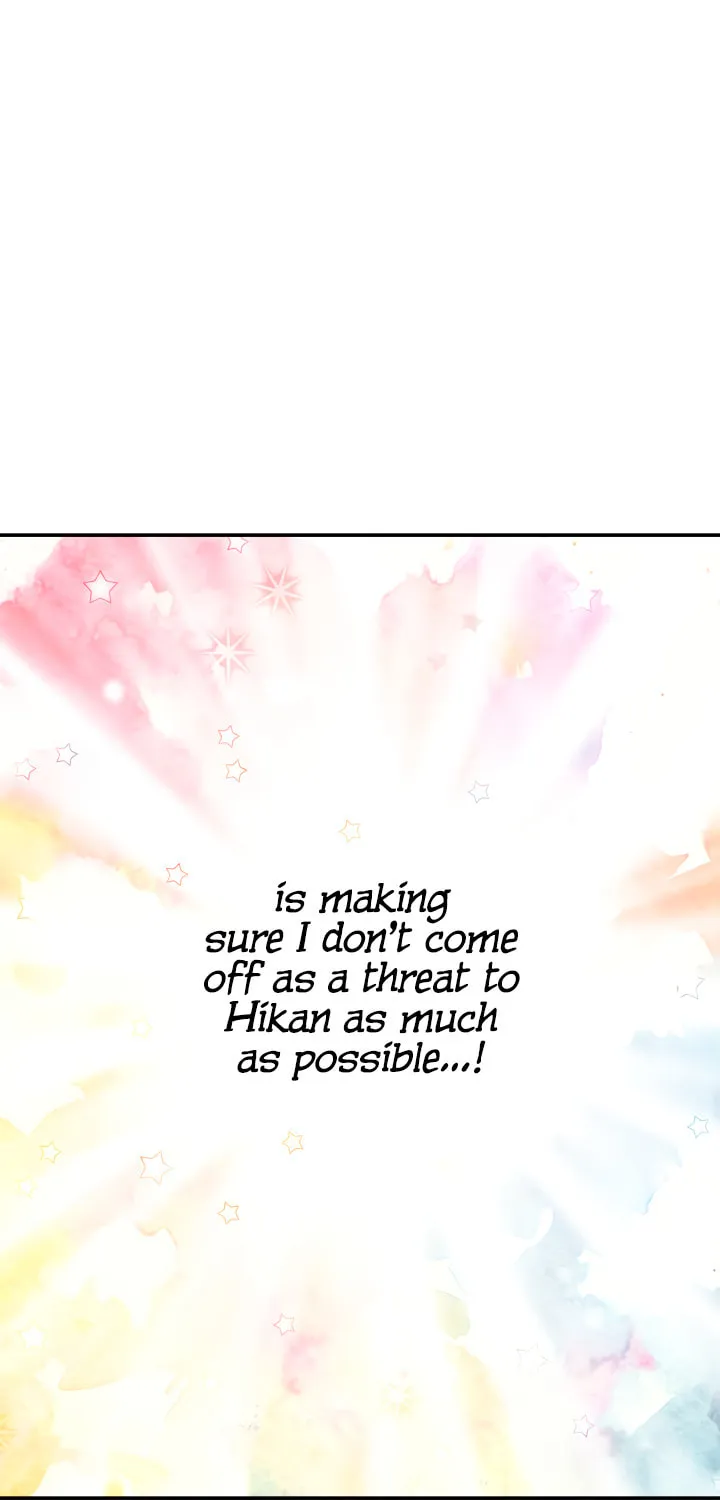 The Most Powerful Characters in the World Are Obsessed with Me Chapter 3 page 22 - 